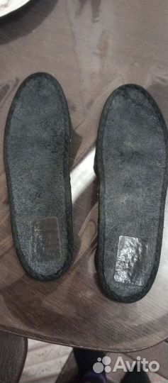 Ортопедические стельки Ortmann