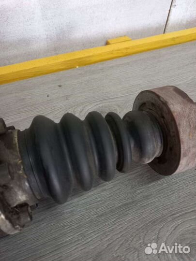 Привод volkswagen passat b4