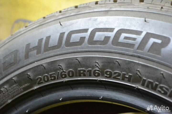 Road Hugger Monarch Metric 205/60 R16