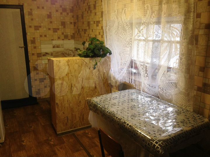 Дом 67,7 м² на участке 50 сот.