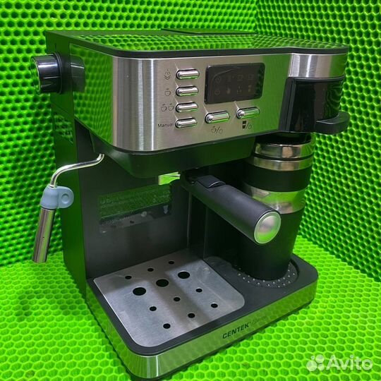 Кофеварка Centek CT-1162