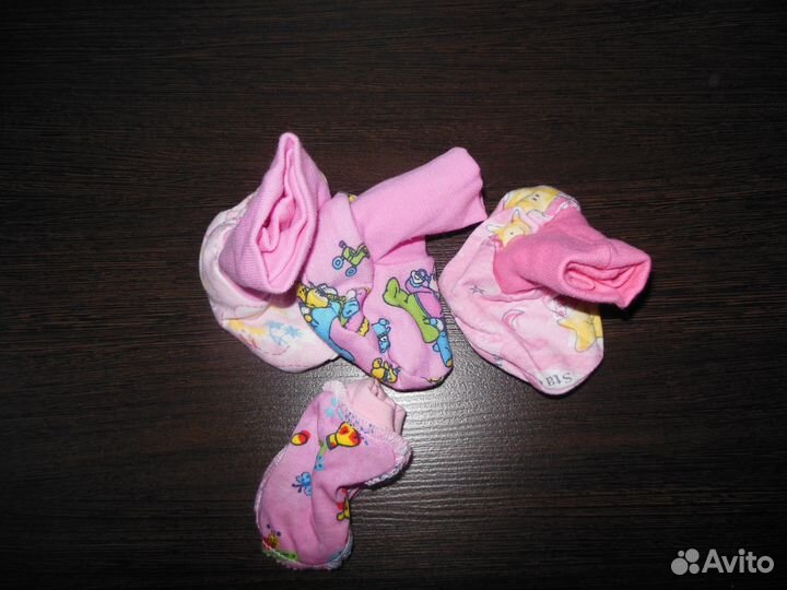 Конверт на выписку для девочки