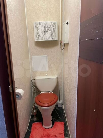 1-к. квартира, 37,3 м², 1/2 эт.