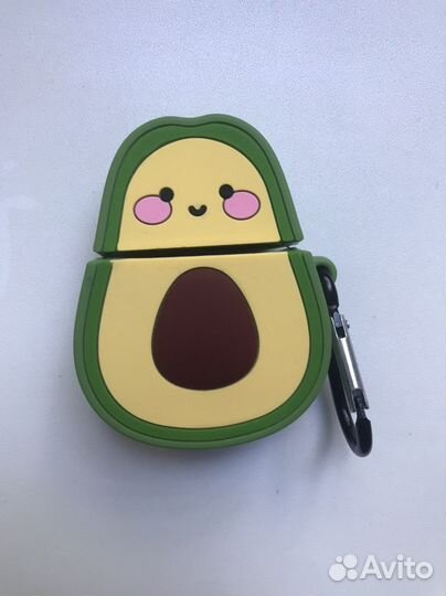 Чехол для airpods