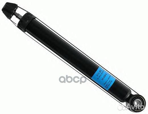 Амортизатор 313252 Sachs