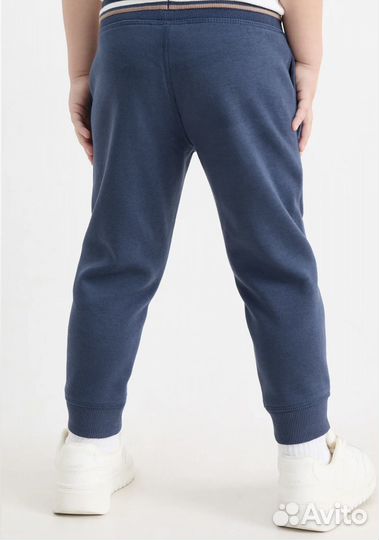 Штаны на мальчика 92 размер