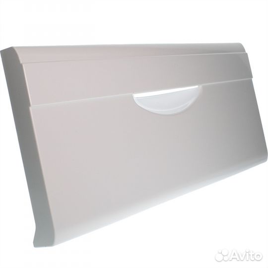 Панель ящика холодильника Атлант 470x185 мм