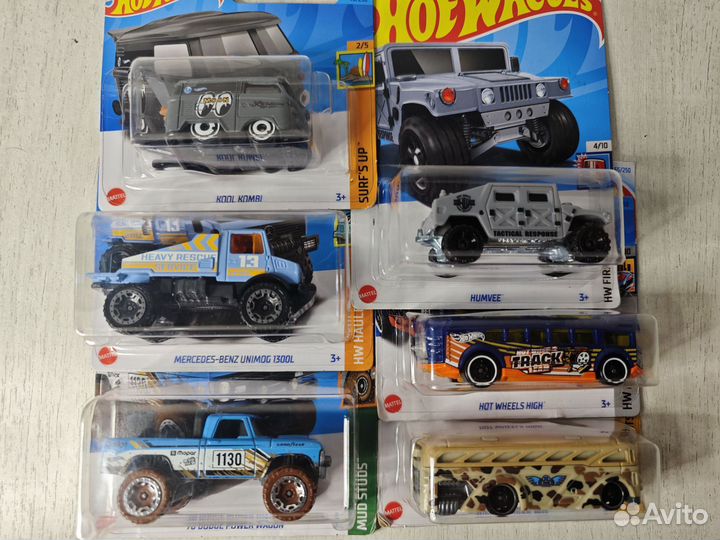 Авто Hot wheels mario kart и прочие машинки