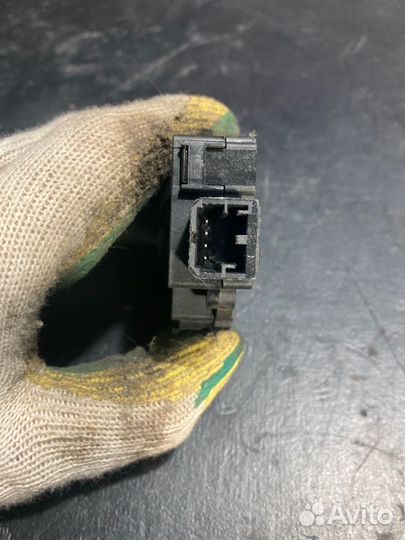 Сервопривод заслонок отопителя Bmw 3 E90