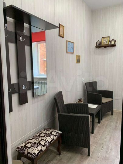 Офис, 25 м²
