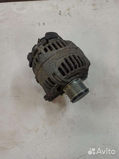 Генератор volkswagen t5