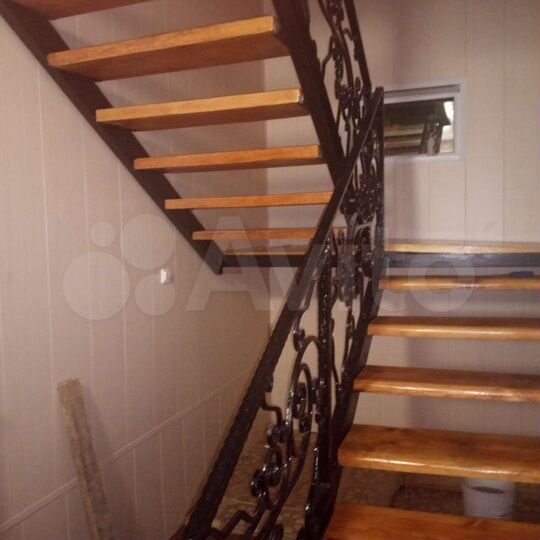 Комната 17 м², 2/2 эт.