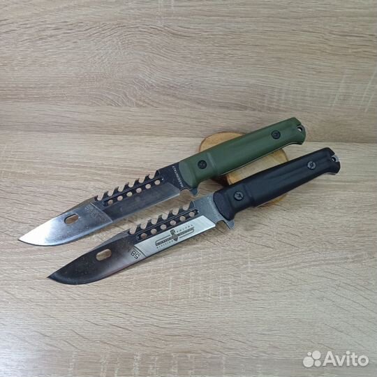 Нож Extrema Ratio