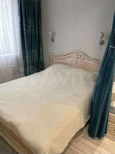 1-к. квартира, 42,4 м², 10/22 эт.