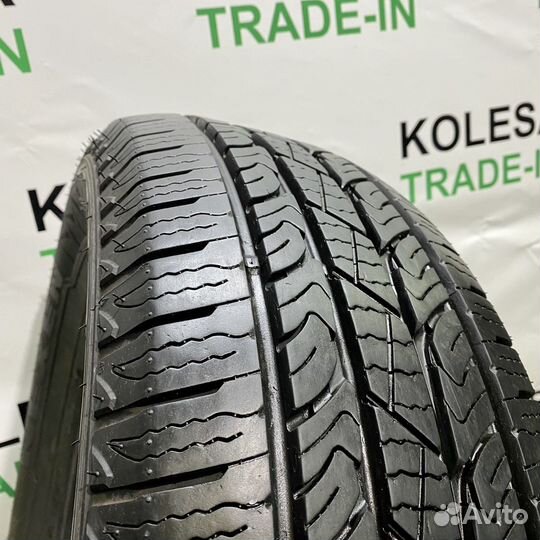 Nexen Roadian HTX RH5 255/70 R15 108H