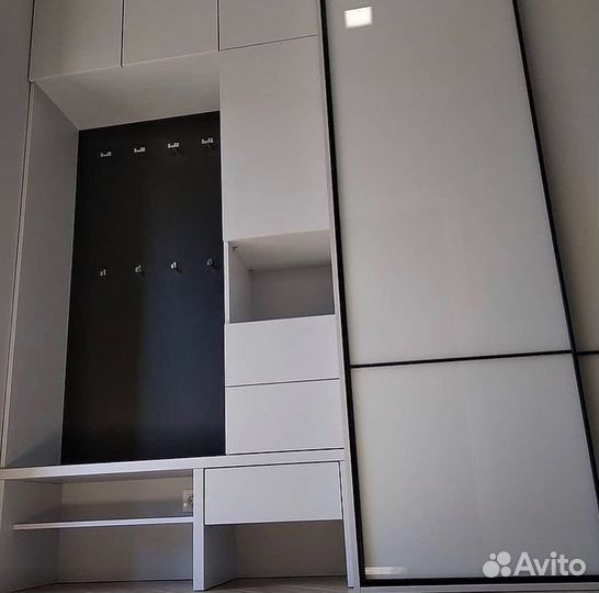 Шкаф на заказ