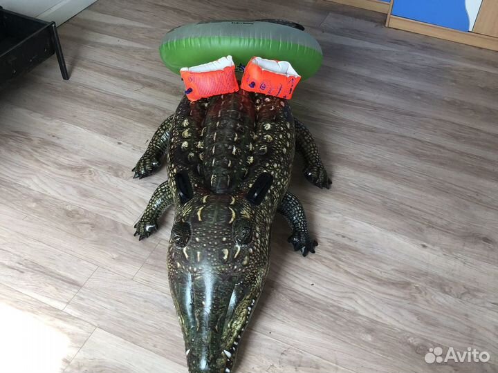 Набор для купания