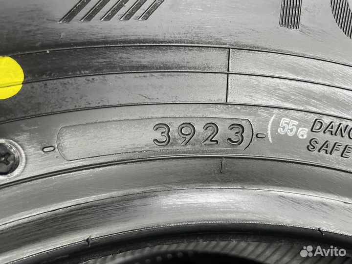 Yokohama Geolandar CV G058 205/70 R15 96H