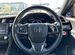 Honda Civic 1.5 CVT, 2018, 35 505 км с пробегом, цена 2049999 руб.