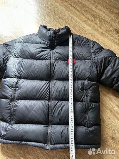 Пуховик Hugo Boss L/XL