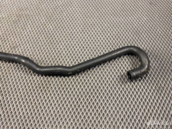 Шланг системы охлаждения Bmw X5 E70 N62 2007