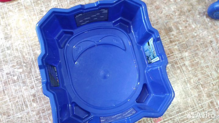 Волчки infiniti надо