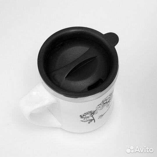 Термокружка 