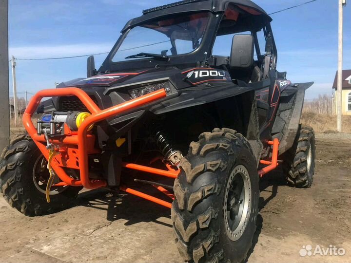 Полимерное порошковое покрытие