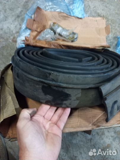 Универсальный расширитель крыла