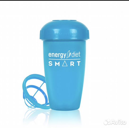 Шейкер для коктейлей