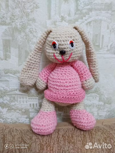 Детские игрушки