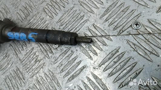 Форсунка дизельная BMW X1 E84 (98B05AL03)