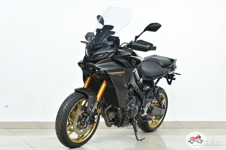 Yamaha MT-09 Tracer (FJ-09) 2023г