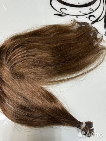 Волосы для наращивания