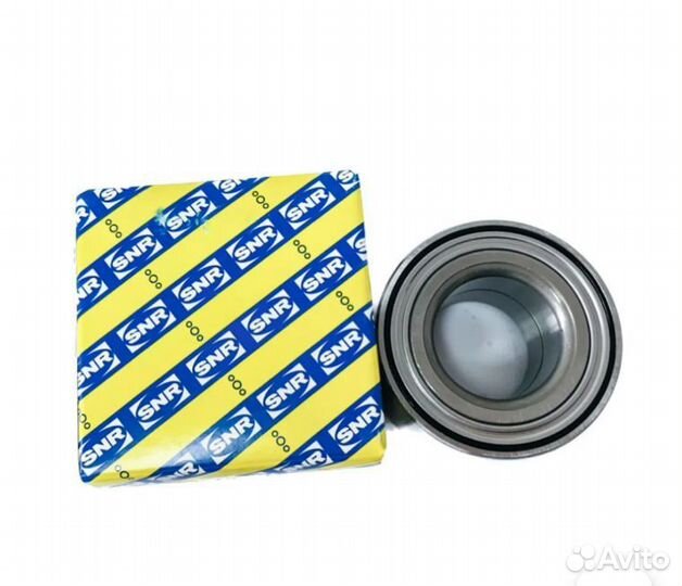 Подшипник передней ступицы SNR