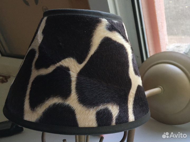 Настенный светильник Бра