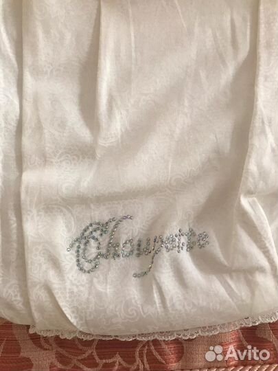 Конверт летний Choupette