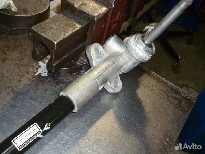 Рулевая Hyundai Tucson (TM),KIA Sportage (SL)