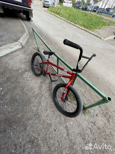 BMX
