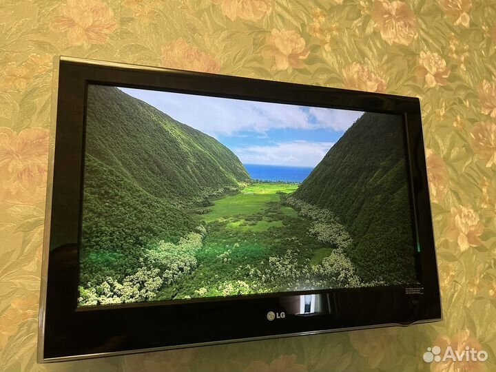 Телевизор LG 32LH5000
