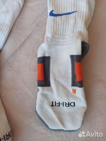 Гетры футбольные детские