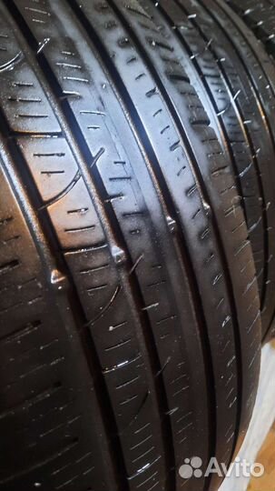 Pirelli Scorpion Verde 215/60 R17 90