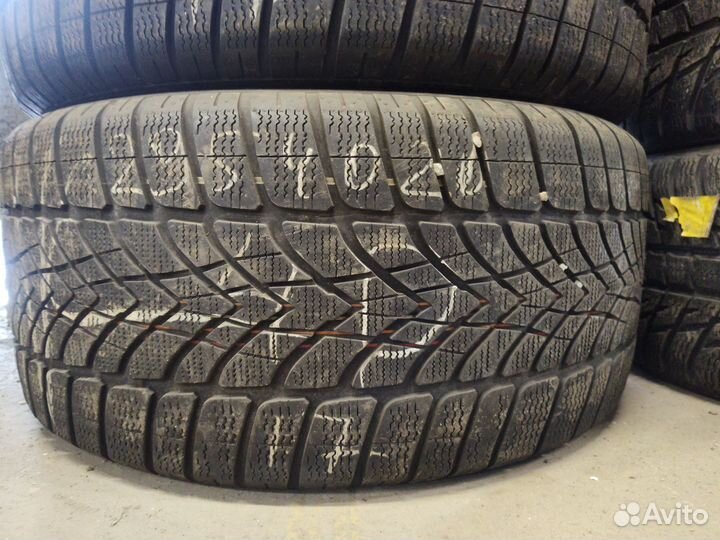 Dunlop SP Winter Sport 4D 295/40 R20