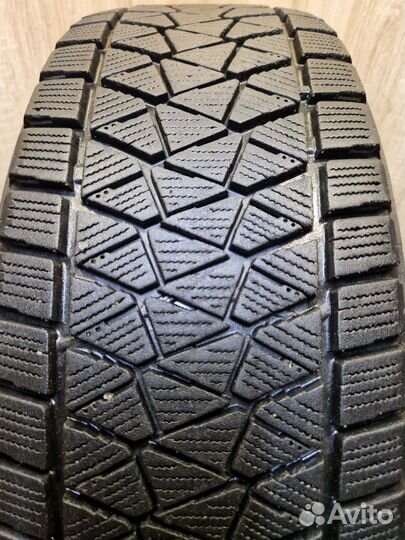 Bridgestone Blizzak DM-V2 225/65 R17 102S