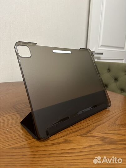 Новый чехол iPad Pro 12.9