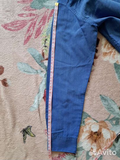 Рубашка на мальчика