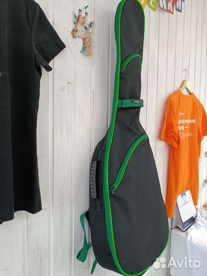 Чехол для классической гитары