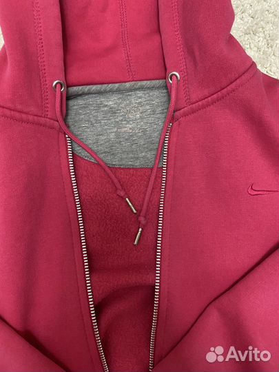 Мастерка nike женская