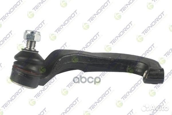 Наконечник р/т MB W220/W211 4-matic лев. M-1002