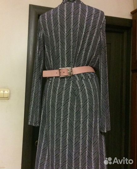 Винтажное платье СССР